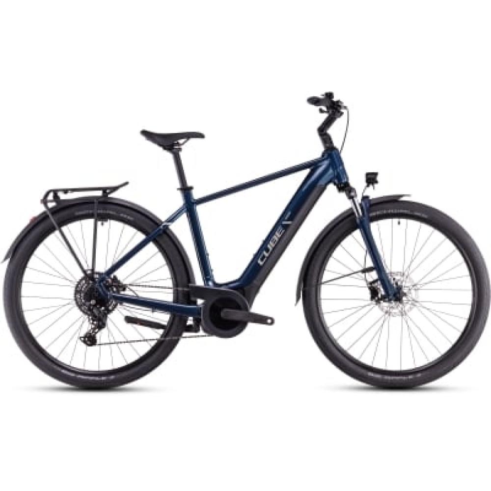 Cube Touring Hybrid One 625 2025